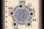 《最强蜗牛》游戏圣千人饼属性鉴——探索游戏中的神秘力量（解析《最强蜗牛》游戏中圣千人饼的属性和鉴定技巧）