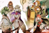 《以转生成为魔物》攻略大全（快速通过游戏）