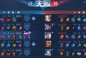 王者荣耀段位排列及顺序详解（从黄铜到王者）