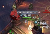 攻略倚天屠龙记游戏，探秘武侠世界（一部经典武侠小说的游戏再现）