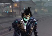 《第五人格监管者角色推荐指南》（选择最适合的角色）