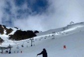 在《雪山滑雪大冒险三》中探索三座新雪山（全新挑战等你来战）