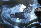 全球行动（掌握战术、拯救利比亚）