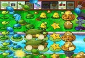 《植物大战僵尸》游戏中的13大僵尸类型剖析（从普通僵尸到路障僵尸）