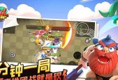 《瓦瓦莉连招技巧大揭秘》（掌握这些技巧）