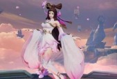 貂蝉，王者荣耀最受欢迎的女英雄（人气爆棚的美艳诱惑）
