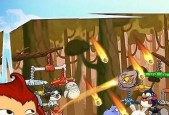 《猴子也疯狂》游戏文攻略4-4解密攻略（尽情探索）