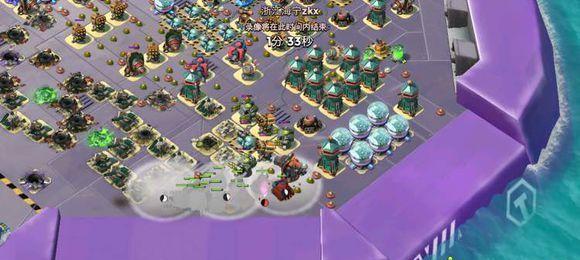 海岛奇兵火妹流派攻略（打造无敌阵容）  第1张