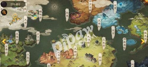 《琵琶林之魂》游戏攻略（掌握攻略）  第1张