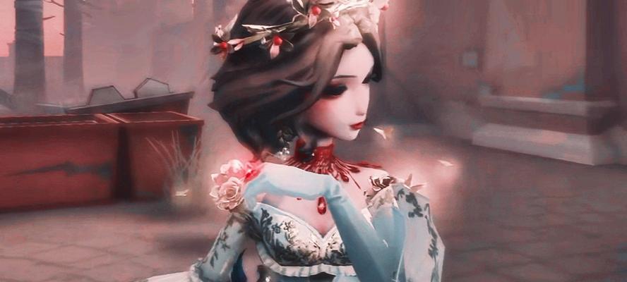 第五人格红夫人技巧攻略（掌握关键技巧）  第1张