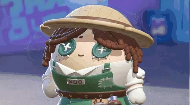 第五人格（揭秘蜘蛛的结网技能）  第1张