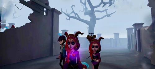 《第五人格祭祀技能攻略》（掌握祭祀技能）  第1张
