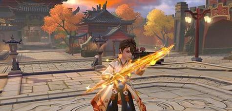 神雕侠侣2手游光武挑战攻略（探索最强光武）  第1张