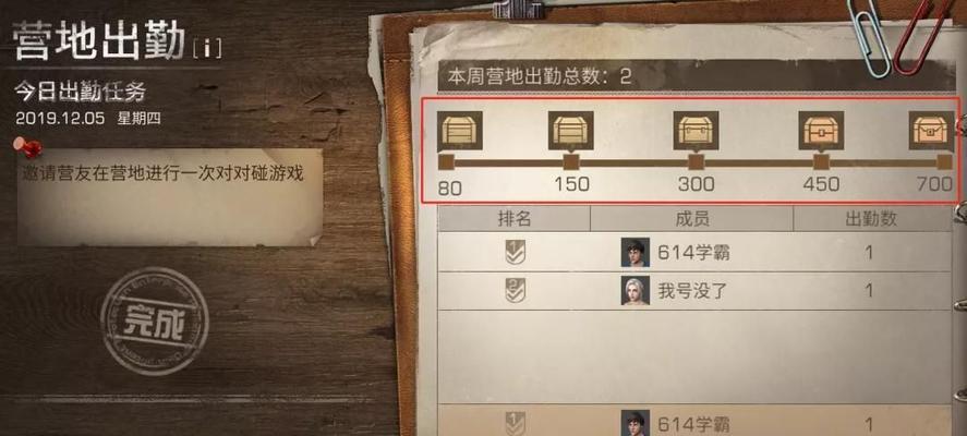 明日之后新天赋技能攻略（探索新天赋技能的属性加点策略）  第1张