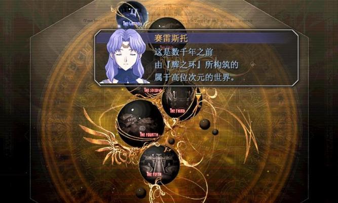以空之轨迹（在游戏中找到你的输出角色）  第1张