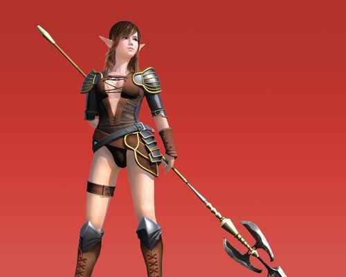 《梦想世界3D》游戏装备赏析（绝版特效狂暴再现）  第1张