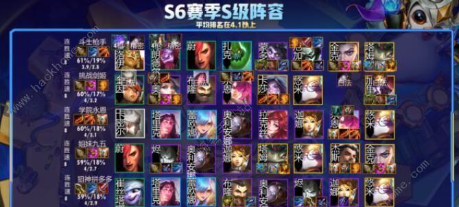 玩转游戏，掌握最强阵容攻略（以最后一步为出发点）  第3张