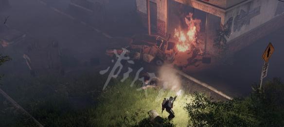 《劫后余生》武器特点全揭秘（游戏中最强武器种类、属性、使用技巧一网打尽）  第3张
