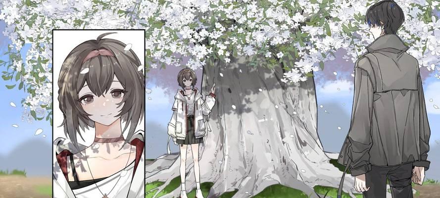 以紫禁繁花为背景的皇妃生存之道（皇宫危机重重）  第1张