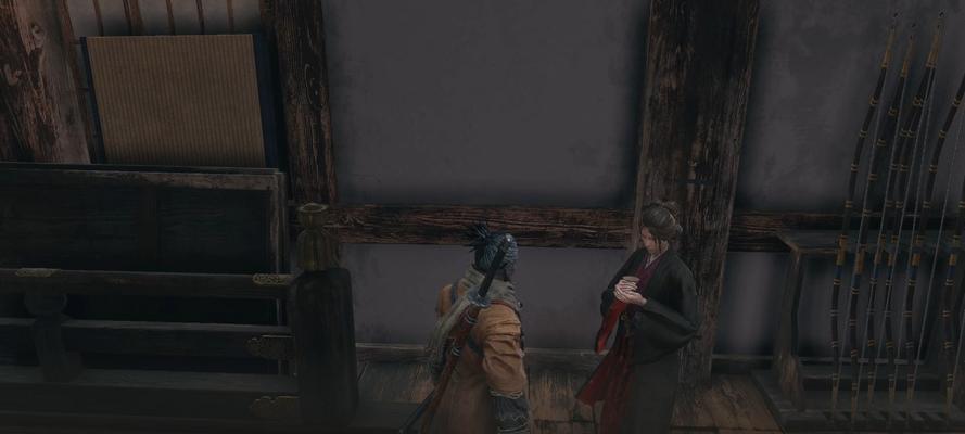 《只狼》酒的获取和作用详解（从酒品种到效果全面解析）  第3张