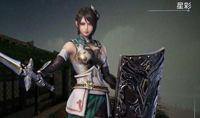 玩转三国武将（打造无敌阵容）  第3张
