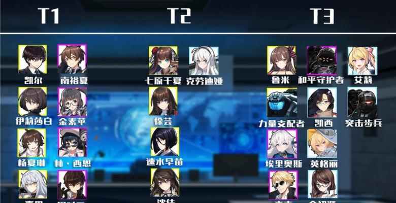 《异界事务所》中升阶方块获取攻略（游戏内如何获得升阶方块）  第1张