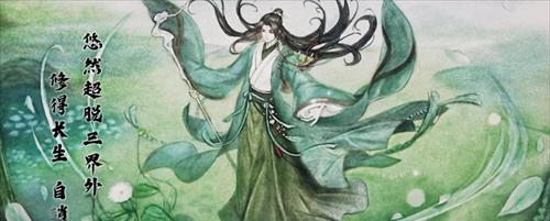 以仙之名昆仑派攻略（探秘昆仑派的九大门派及其武学技能）  第3张