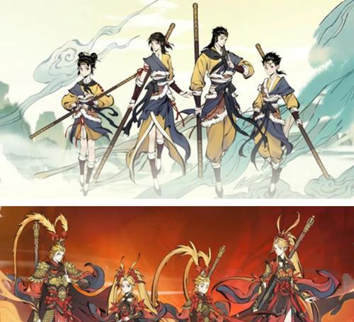 《一梦江湖晓风开时装》体验报告（一梦江湖新时装）  第2张