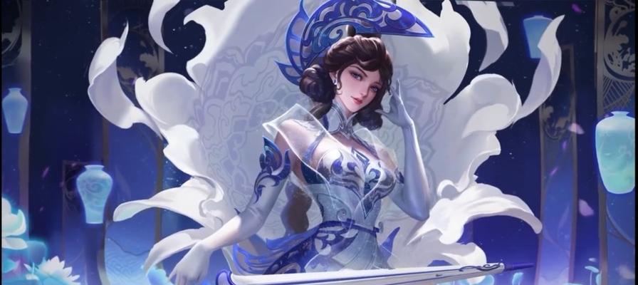 《一零计划》新角色背景揭秘（深入了解露娜的过去与未来）  第1张