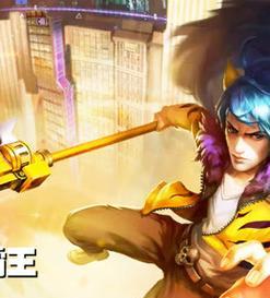 王者荣耀韩信攻略（教你如何成为无敌韩信）  第3张