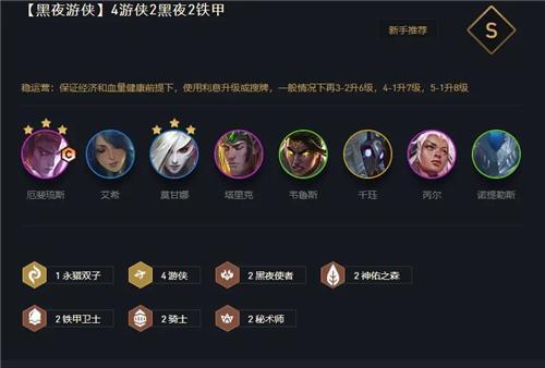 搭配女神阵容，轻松攻沙（以王者攻沙重来电竞之潮）  第3张
