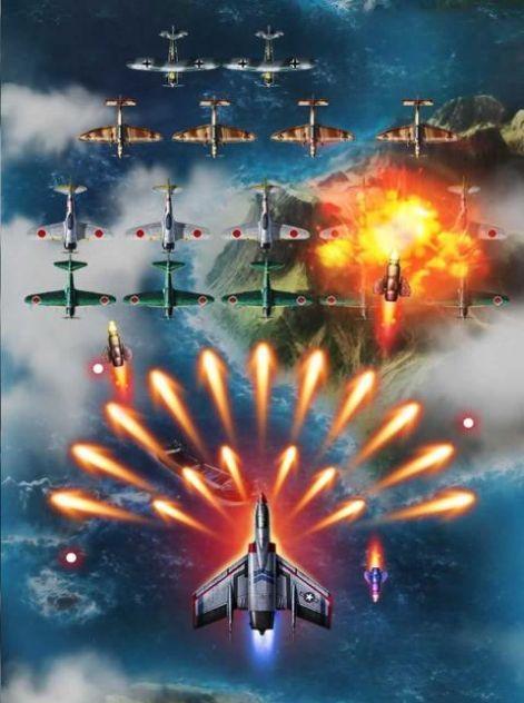 《王牌战斗机空中战斗攻略》（从零开始）  第2张