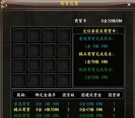 《万王之王3》中角色升级攻略（了解升级规则）  第2张