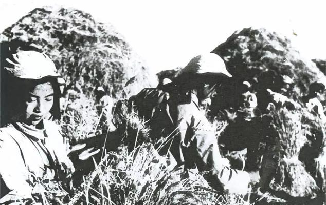 《万军之将戍守边疆》玩法详解（打造最队）  第2张