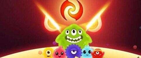 吞噬巨球（挑战千倍体积的大球）  第1张
