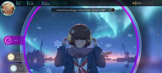 魔法小队突袭攻略（以同步音律为核心的手游）  第2张
