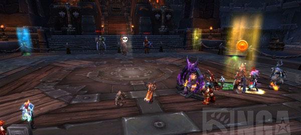 通往地狱的魔兽战术（分析游戏中的魔兽战术）  第2张