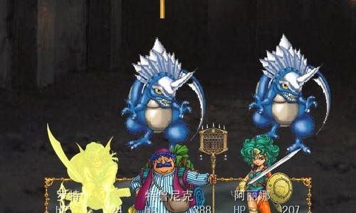 《以海之勇士》完全攻略（超详细教你怎么玩）  第3张