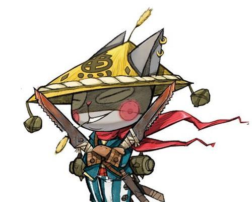 猫狩纪游戏中如何快速提升战斗力？有效策略有哪些？  第2张