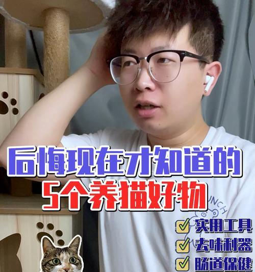 猫咪翻译器真的能理解喵星人吗？养猫新手如何使用？  第3张