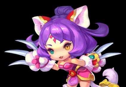 猫灵相册游戏中服装获取方法是什么？如何快速获得新服装？  第1张