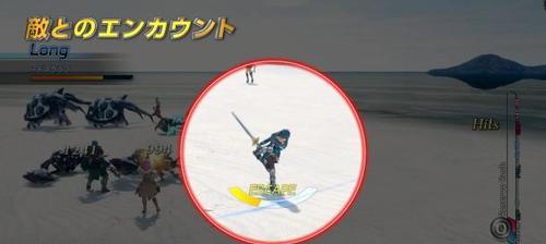 如何在星之海洋5中提升忠诚与背叛队伍的友好度？  第3张