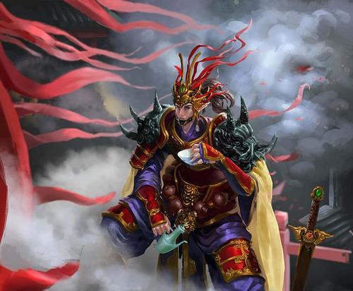 梦幻西游中星宿朱雀的打法是什么？  第1张