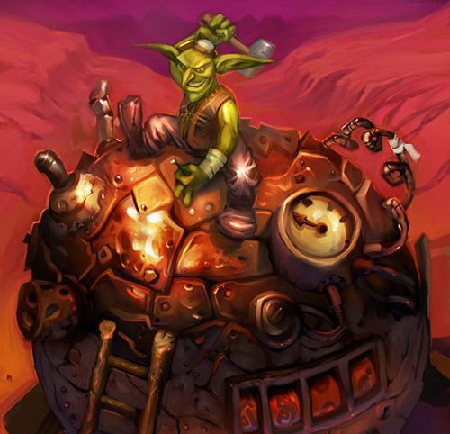 魔兽世界地精之战中剥皮专精如何选择？  第2张
