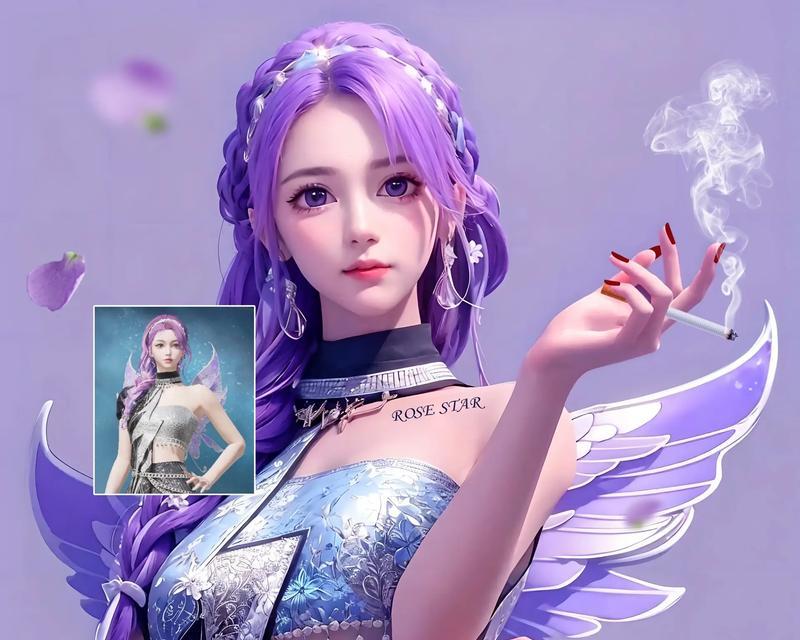 绝地求生中眼妆如何更换皮肤？有哪些好看的皮肤推荐？  第1张