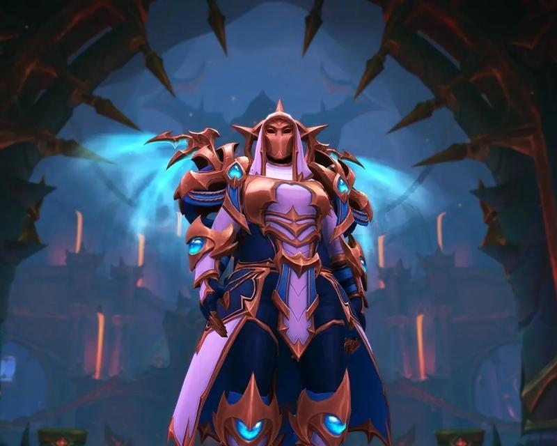 魔兽世界中的DH职业特点是什么？  第2张