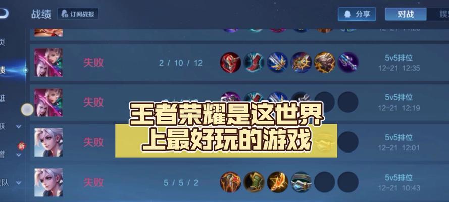 哪些人群偏爱玩王者荣耀？  第1张