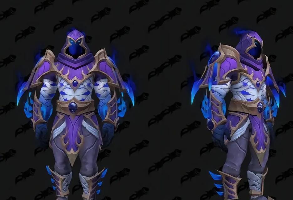 魔兽世界国服11.0pvp装备如何获取？获取装备的途径是什么？  第2张