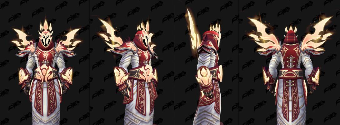 魔兽世界国服11.0pvp装备如何获取？获取装备的途径是什么？  第1张