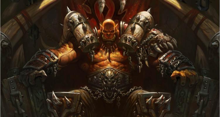 战士如何快速击败魔兽世界中的老头？有什么技巧？  第1张